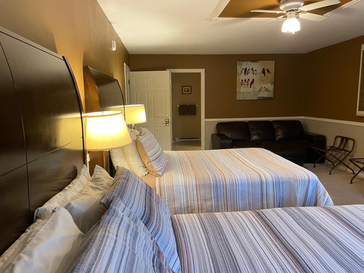 Sweetgrass Inn Bed & Breakfast Rapid City Eksteriør bilde