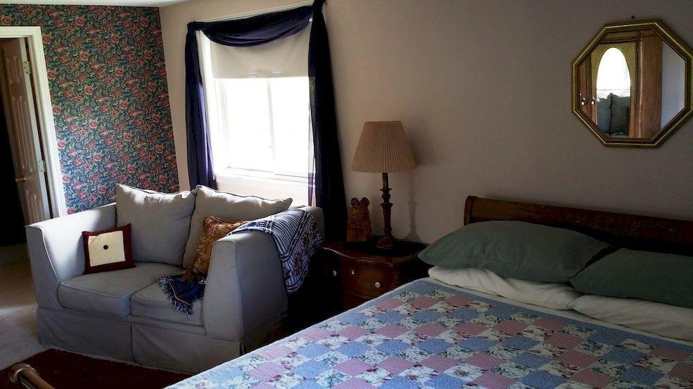Sweetgrass Inn Bed & Breakfast Rapid City Eksteriør bilde