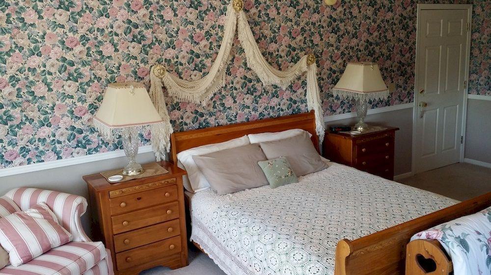 Sweetgrass Inn Bed & Breakfast Rapid City Eksteriør bilde